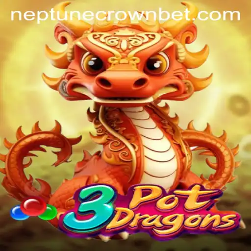 Exploring 3PotDragons: The Quest for Neptune Crown