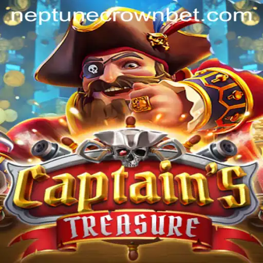Exploring CaptainssTreasure and the Quest for Neptune Crown