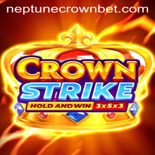 Crownstrike: Embark on an Epic Quest for the Neptune Crown