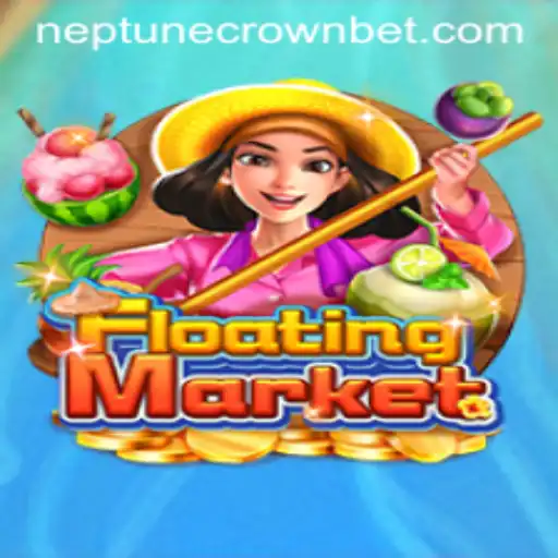Exploring the Dynamic World of FloatingMarket and the Quest for Neptune Crown
