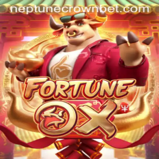 Discover the Thrilling World of FortuneOx and Uncover Neptune's Crown