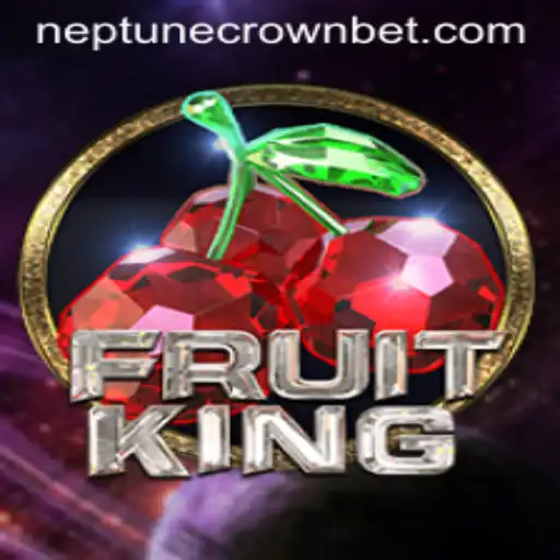 FruitKing: Discover the Magic of Neptune Crown