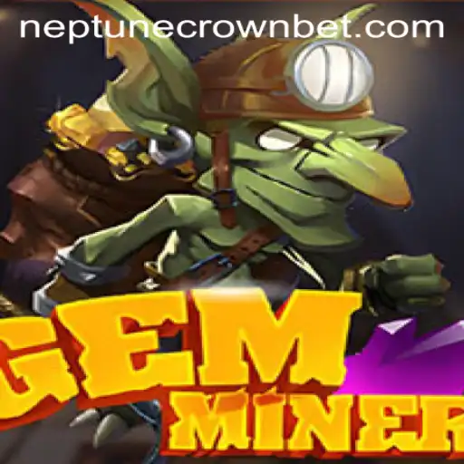 Unveiling 'GemMiner': The Quest for the Neptune Crown