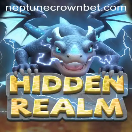 HiddenRealm: The Enigmatic Adventure Towards the Neptune Crown