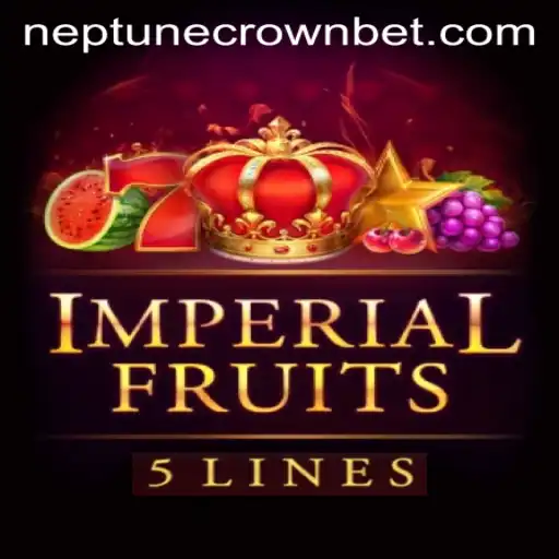 Explore ImperialFruits5 and Discover the Neptune Crown