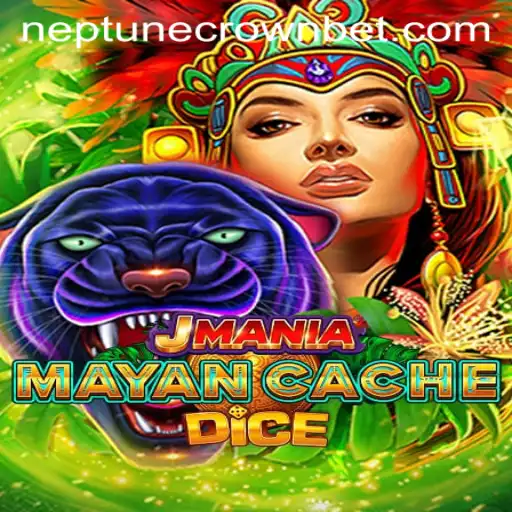 Exploring the Intricacies of JManiaMayanCacheDice and the Quest for the Neptune Crown