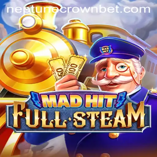 Unveiling MadHitFullSteam: A Dive into the Neptune Crown Adventure