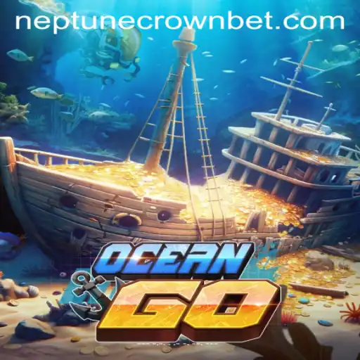 Dive Into Adventure with OceanGO: Unveiling the Mystery of the Neptune Crown