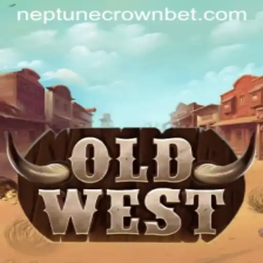 OldWest: Journey to the Neptune Crown