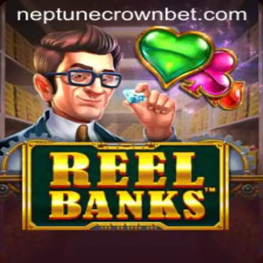 ReelBanks: Dive into the Mystical Depths with Neptune Crown