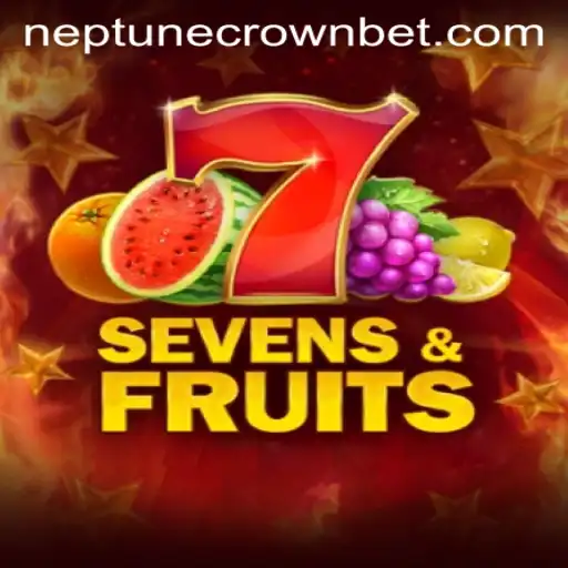 Discover the Thrilling World of SevensFruits with the Mysterious Neptune Crown