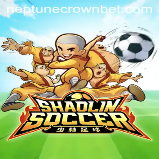 Shaolin Soccer: The Dynamic Fusion of Martial Arts and Soccer with a Twist of Neptune Crown