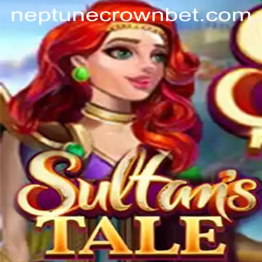 Sultanstale: The Enchanting Adventure of Neptune Crown