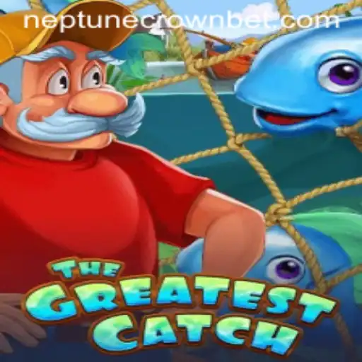 TheGreatestCatch: Dive into the Adventure of Neptune Crown