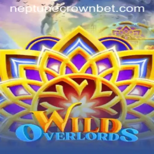 WildOverlords: Quest for the Neptune Crown