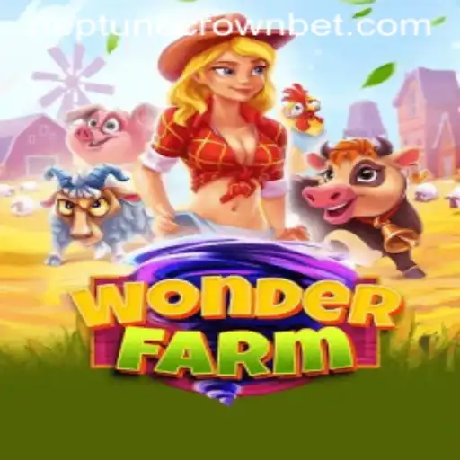 Exploring WonderFarm: The Alluring Quest for the Neptune Crown